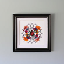 Load image into Gallery viewer, Birth Month Prints