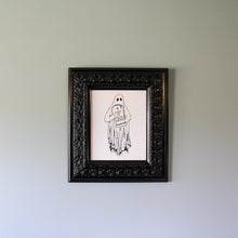 Load image into Gallery viewer, "This Is Boo Sheet" Print