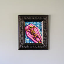 Load image into Gallery viewer, "Sunny Bones" Print