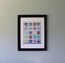 Load image into Gallery viewer, "Reaper" Print