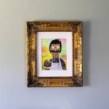 Load image into Gallery viewer, "Bob" Print