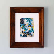 Load image into Gallery viewer, "Teal Sky" Prints