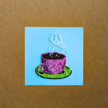 Load image into Gallery viewer, "Ghostea" Prints