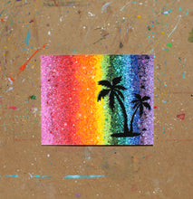 Load image into Gallery viewer, "Beach" Print