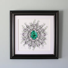 Load image into Gallery viewer, Birth Month Prints