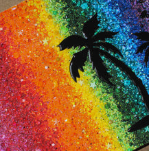 Load image into Gallery viewer, "Beach" Print