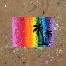 Load image into Gallery viewer, "Beach" Print