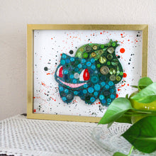 Load image into Gallery viewer, Bulbasaur Original