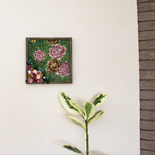Load image into Gallery viewer, "Roses" Original