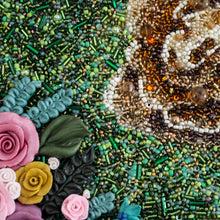 Load image into Gallery viewer, "Roses" Original