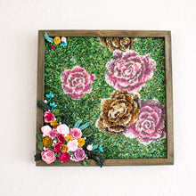 Load image into Gallery viewer, "Roses" Original