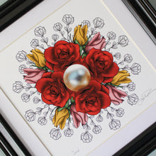 Load image into Gallery viewer, Birth Month Prints