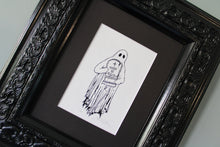 Load image into Gallery viewer, "This Is Boo Sheet" Print