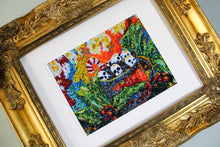 Load image into Gallery viewer, "Hot Skull Chocolate" Prints