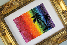 Load image into Gallery viewer, "Beach" Print