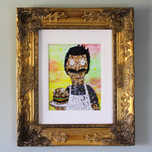 Load image into Gallery viewer, "Bob" Print