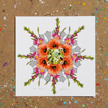 Load image into Gallery viewer, Birth Month Prints