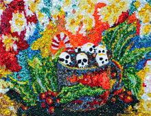 Load image into Gallery viewer, "Hot Skull Chocolate" Original