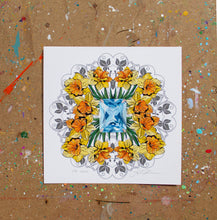 Load image into Gallery viewer, Birth Month Prints