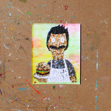 Load image into Gallery viewer, "Bob" Print