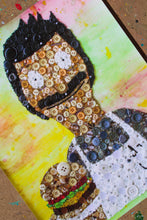 Load image into Gallery viewer, "Bob" Print