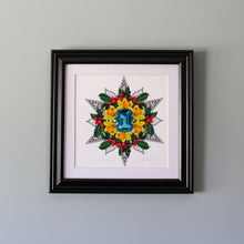 Load image into Gallery viewer, Birth Month Prints