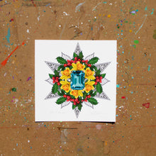 Load image into Gallery viewer, Birth Month Prints