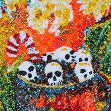 Load image into Gallery viewer, "Hot Skull Chocolate" Prints