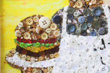 Load image into Gallery viewer, "Bob" Print