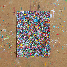 Load image into Gallery viewer, "It's A Party" Print