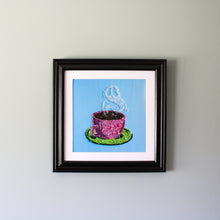 Load image into Gallery viewer, "Ghostea" Prints