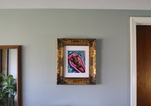 Load image into Gallery viewer, "Sunny Bones" Print