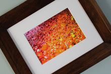 Load image into Gallery viewer, "Orange Sands" Print
