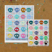 Load image into Gallery viewer, "Reaper" Print