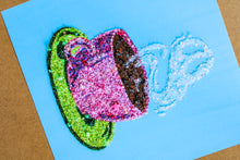 Load image into Gallery viewer, "Ghostea" Prints