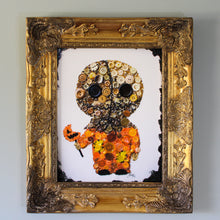 Load image into Gallery viewer, "Sam" Art Print