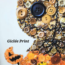 Load image into Gallery viewer, "Sam" Art Print