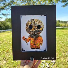 Load image into Gallery viewer, "Sam" Art Print