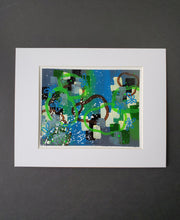 Load image into Gallery viewer, "What If..." Original Abstract Acrylic Painting