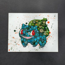 Load image into Gallery viewer, Bulbasaur Original
