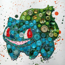 Load image into Gallery viewer, Bulbasaur Original