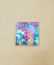 Load image into Gallery viewer, "Rave" Abstract Acrylic Painting on Canvas