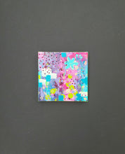 Load image into Gallery viewer, "Rave" Abstract Acrylic Painting on Canvas
