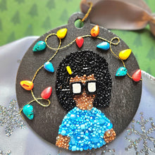 Load image into Gallery viewer, Bob's Burgers Ornament Set