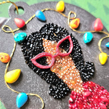 Load image into Gallery viewer, Bob's Burgers Ornament Set