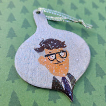 Load image into Gallery viewer, Bob's Burgers Ornament Set