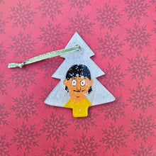 Load image into Gallery viewer, Bob's Burgers Ornament Set