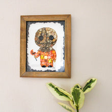 Load image into Gallery viewer, Trick O' Treat Sam Original
