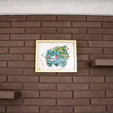 Load image into Gallery viewer, Bulbasaur Original
