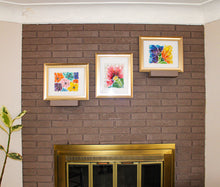 Load image into Gallery viewer, "Together" Floral Original
